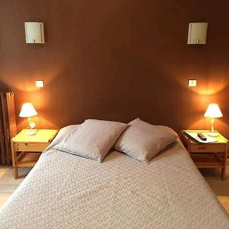 Le Commerce فندق 3*