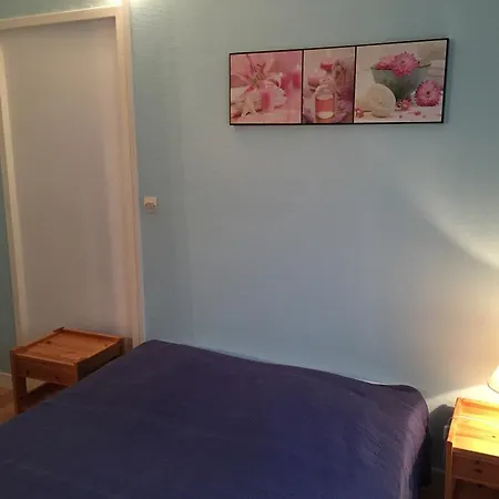 Le Commerce 3* La Haye