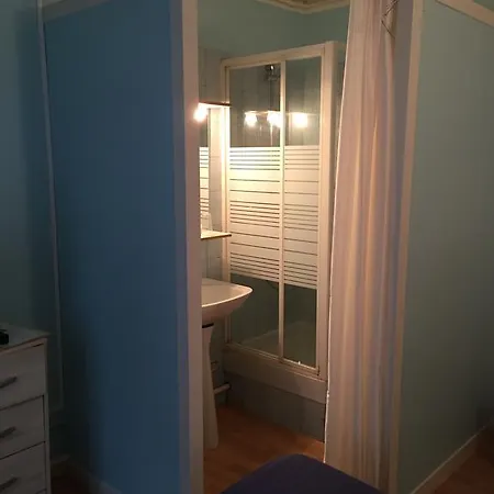 Ξενοδοχείο Le Commerce