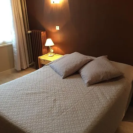 Le Commerce Ξενοδοχείο La Haye