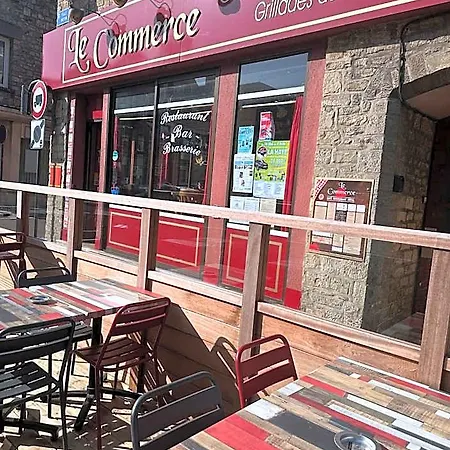 Le Commerce 3*