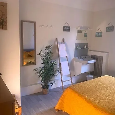 Hotel Le Commerce 3*