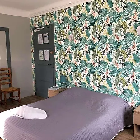 Hotel Le Commerce