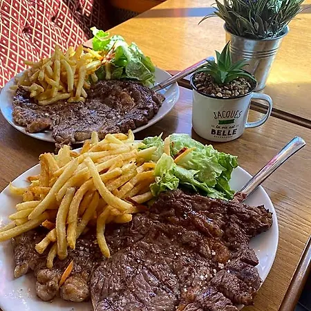 Le Commerce Hotel La Haye