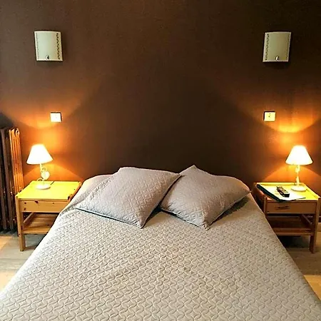 Hotel Le Commerce La Haye