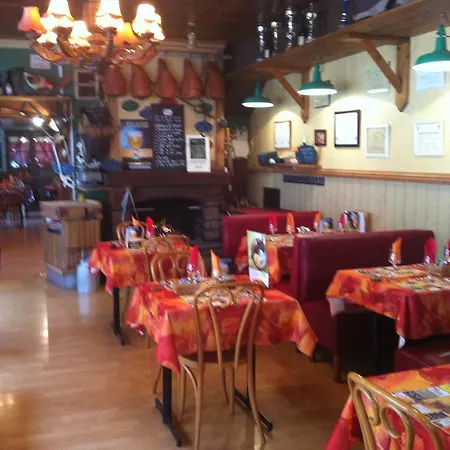 Ξενοδοχείο Le Commerce La Haye