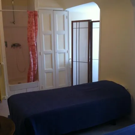Hotel Le Commerce