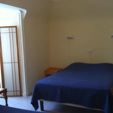 Le Commerce Hotel La Haye