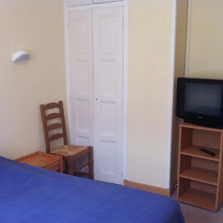 Le Commerce Hotel 3*