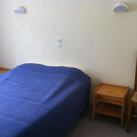 Le Commerce 3* La Haye