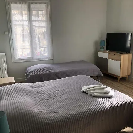 Le Commerce فندق 3*