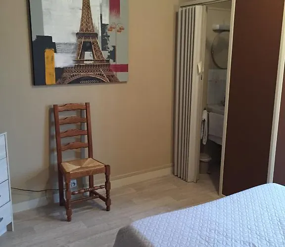 Ξενοδοχείο Le Commerce La Haye