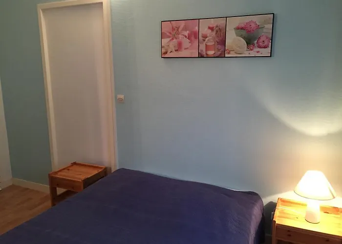 Le Commerce 3* La Haye