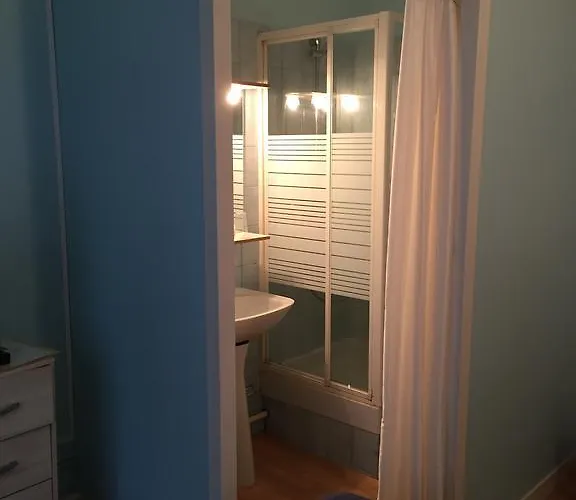 Ξενοδοχείο Le Commerce