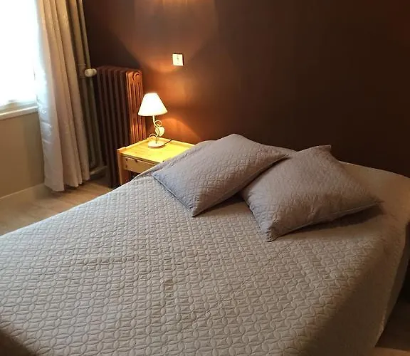 Le Commerce Hotel La Haye