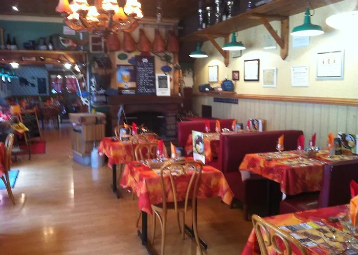 Hotel Le Commerce La Haye