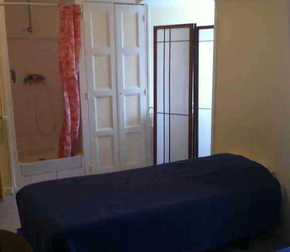 Ξενοδοχείο Le Commerce