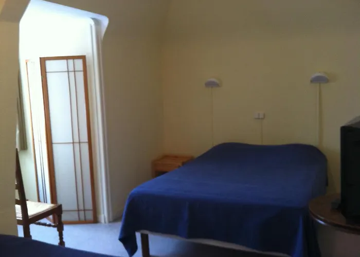 Le Commerce Hotel La Haye