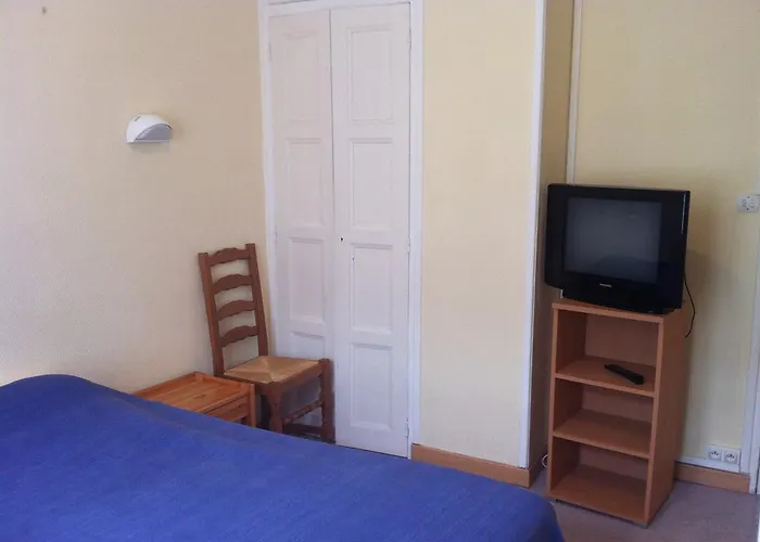 Le Commerce Hotel 3*